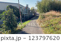 Wakayama Country Road, Factory and Bamboo Grove 123797620