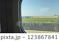 台湾高速鉄道のビジネスクラスからの車窓 123867841