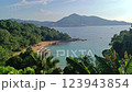 Beach Called Yae at Phuket Island, Thailand 123943854