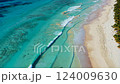 夏日海灘度假村 124009630