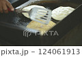 grilled, cooking, food 124061913