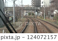 京都　京福電気鉄道嵐山本線　通称らんでん　その二 124072157