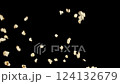 Popcorn Popping 124132679