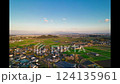 都城市航空攝影縮時攝影 124135961