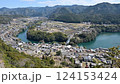 遠見山からの眺望 124153424