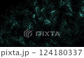 ゴージャスパーティクルv1_4 124180337