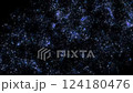 ゴージャスパーティクルv2_5 124180476