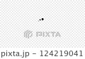 Loading or Progress Icon Indicator - Rounded Turning dots indicates Loading Progress Animation 124219041