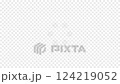 dots loading progress animation with a minimalist design 124219052