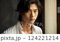 Handsome and cool men 124221214