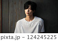 Handsome and cool men 124245225