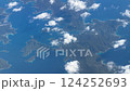 Japanese Islands from the Air 3 124252693