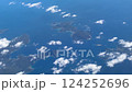 Japanese Islands from the Air 2 124252696