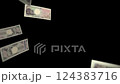 掉落的日本假鈔 124383716