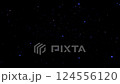 night sky stars twinkling motion background 124556120