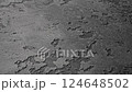 A beautifully textured dark surface with elegant patterns adds sophistication 124648502