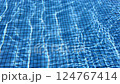 pool, swimming, underwater 124767414