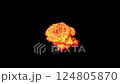 Explosion VFX 124805870