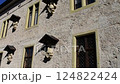 The Charm of Liechtenstein Castle, the Castle in the Sky 124822424