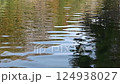 河面上慢動作 124938027