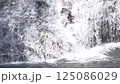A vigorous waterfall 125086029