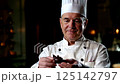 fine dining, french cooking, european cuisine 125142797