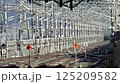 Tohoku Shinkansen Expressway 125209582