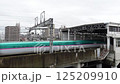 Passing north, Komachi in front 125209910