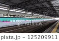 Overtaking Hayabusa 125209911