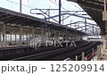 Nasu-Shiobara E3 series passing 125209914