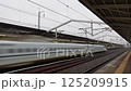 Passing through Kurashiki 125209915