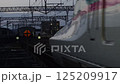 Passing from departure 125209917