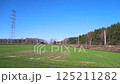 Spring trains on the Sassho Line (part 4) 125211282