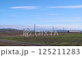 Spring trains on the Sassho Line (part 5) 125211283