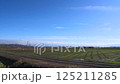 Spring trains on the Sassho Line (part 7) 125211285