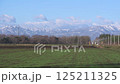 Spring trains on the Sassho Line (part 13) 125211325