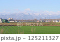 Spring trains on the Sassho Line (part 15) 125211327