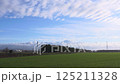 Spring trains on the Sassho Line (part 16) 125211328