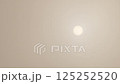 fog covering the sun 125252520