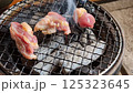 烤肉 125323645