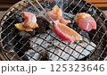 烤肉 125323646