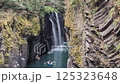 高千穗峽谷 125323648