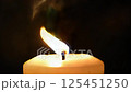 燭光在風中搖曳 125451250