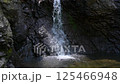 春季 阿蘇瀑布 孫形瀑布 125466948