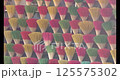 village with Making incense in Vietnam 125575302