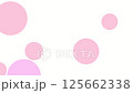 Todd's Bubble Background Animation (Pink) 125662338