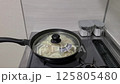 用煎鍋做的炸餃子 125805480