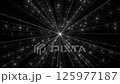 Effect Radial Particles 125977187