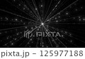 Effect Radial Particles 125977188