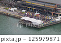 People attending a beer festival 125979871